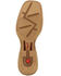 Durango Men's Rebel Pro Texas Flag Western Boots - Broad Square Toe, Tan, hi-res