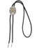 Cody James Men's Crossed Pistols Bolo Tie , Multi, hi-res