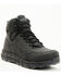 Image #1 - Hawx Men's 6" Athletic Work Boots - Composite Toe, Black, hi-res
