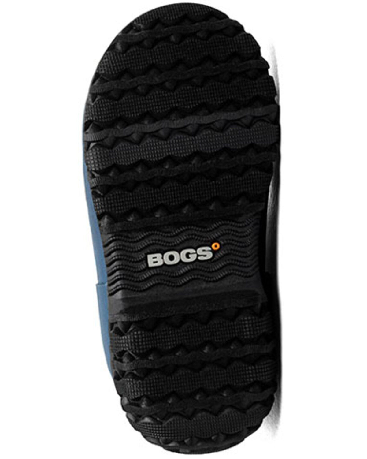 Image #7 - Bogs Boys' York Winter Mountain Waterproof Boots - Round Toe, , hi-res