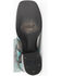 Ferrini Men's Fuego Western Boots - Broad Square Toe, Black, hi-res