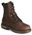 Rocky Ironclad 8" Waterproof Work Boots, Bridle Brn, hi-res