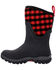 Image #3 - Muck Boots Women's Arctic Sport II Work Boots - Round Toe, Black, hi-res