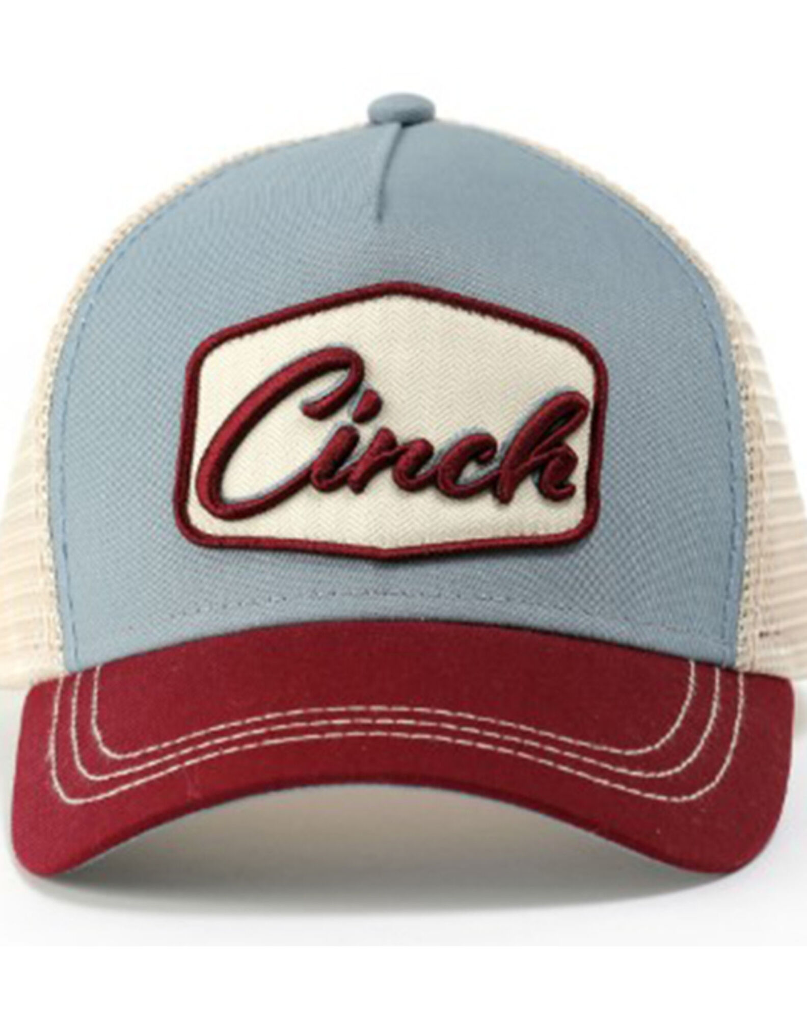 Cinch Women s Logo Ball Cap Sheplers
