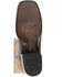 Ferrini Men's Fuego Western Boots - Broad Square Toe, Brown, hi-res