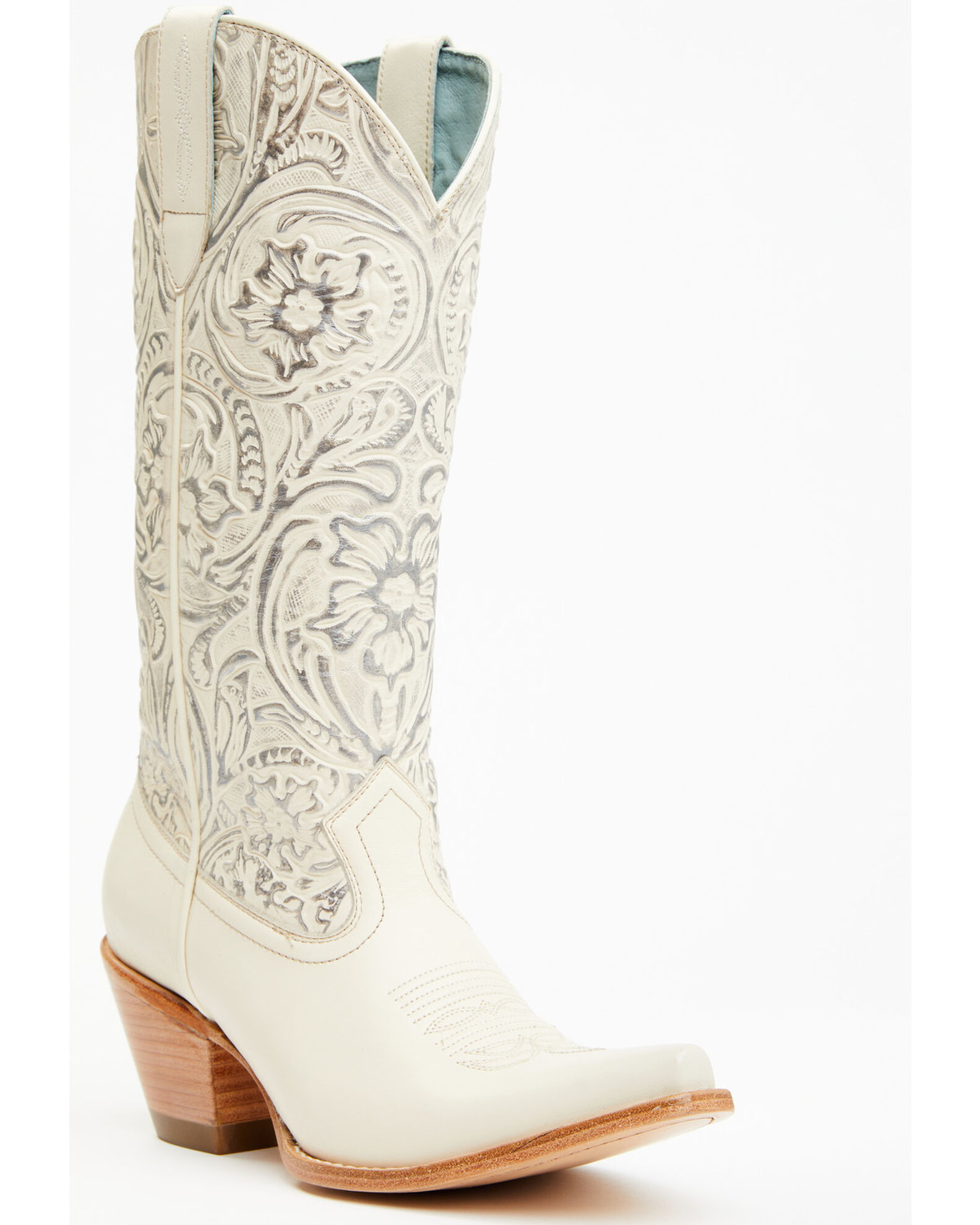 Sheplers wedding boots hot sale