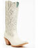 Image #1 - Shyanne Women's Darelle Western Boots - Snip Toe, Cream, hi-res