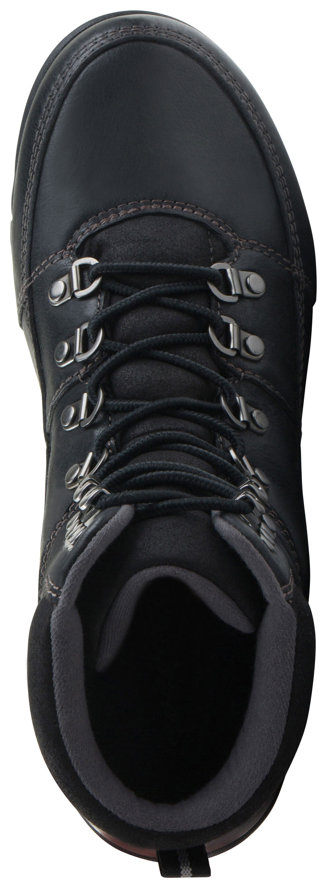 eastland men's leather hikers