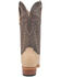 Image #5 - Dan Post Men's Exotic Lizard Western Boots - Medium Toe, Sand, hi-res