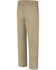 Image #2 - Red Kap Men's FR Excel Work Pants , , hi-res