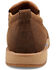 Image #5 - Twisted X Men's Cellstretch Wedge Sole Slip-On Casual Shoes - Moc Toe , Brown, hi-res