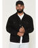 Image #1 - Levi's Men's Never Too Much Relaxed Fit Trucker Jacket, Tan, hi-res