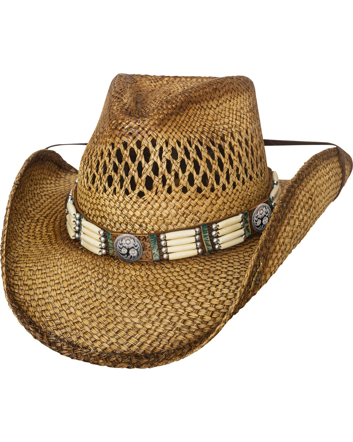 Rock star cowboy hat Outlet