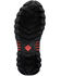 Image #7 - Muck Boots Women's Arctic Sport II Work Boots - Round Toe, Black, hi-res