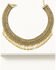 Image #1 - Shyanne Women's Desert Boheme Choker Necklace, Gold, hi-res