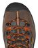 Keen Men's Pittsburgh Mid Waterproof Boots - Round Toe, Brown, hi-res
