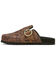 Image #2 - Ariat Women's Country Mule Shoes, Leopard, hi-res