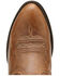 Ariat Women's Desert Holly Western Boots - Medium Toe, Brown, hi-res