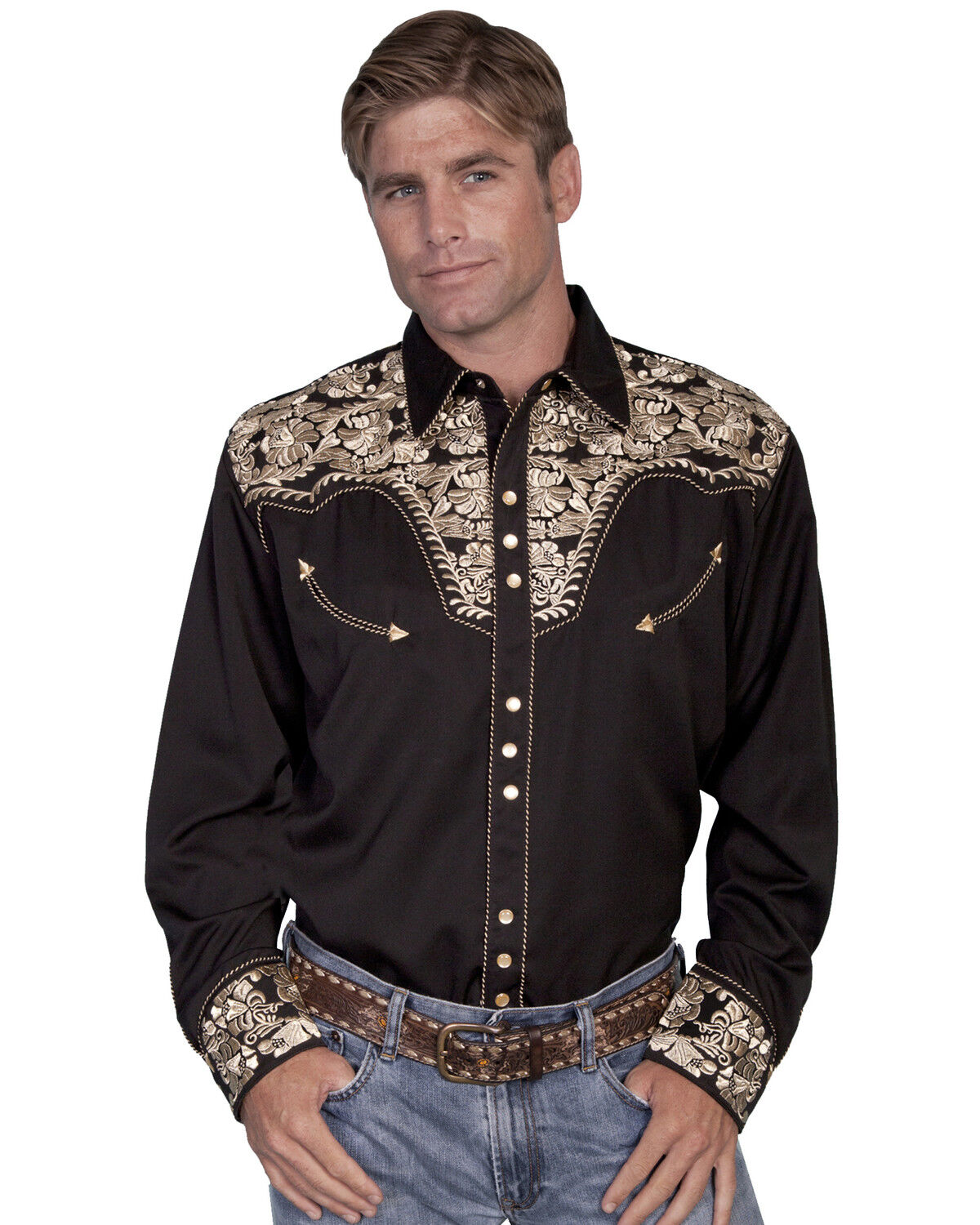 cowboy shirts for sale