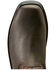 Image #4 - Ariat Men's Intrepid VentTEK Work Boots - Composite Toe, Brown, hi-res