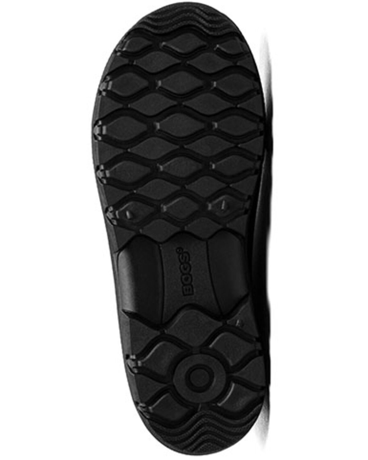 Image #7 - Bogs Boys' Essential Tall Rain Boots - Round Toe, , hi-res