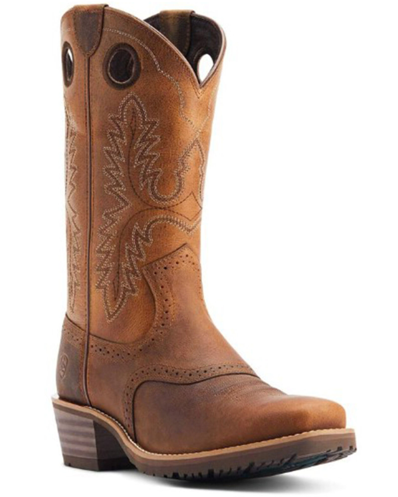 Ariat performance boots shop
