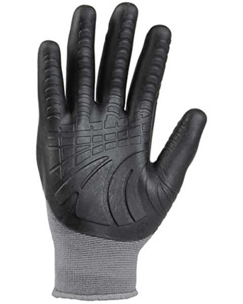 Carhartt Men's Knuckler C-GRIP® Glove, Grey, hi-res