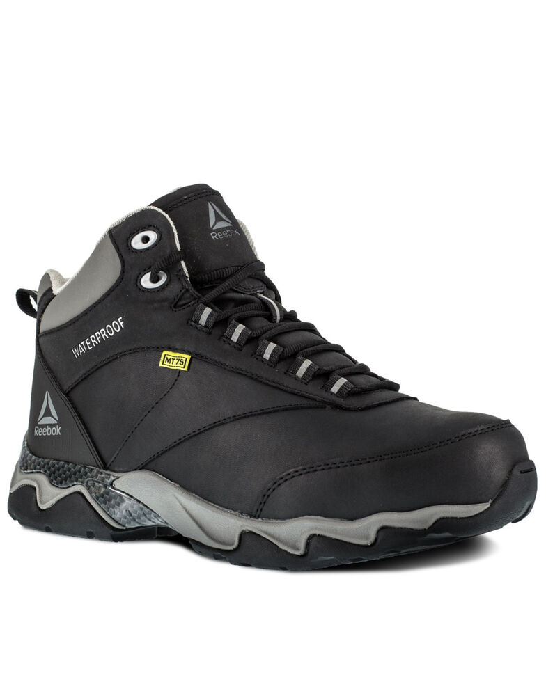 reebok composite toe combat boots