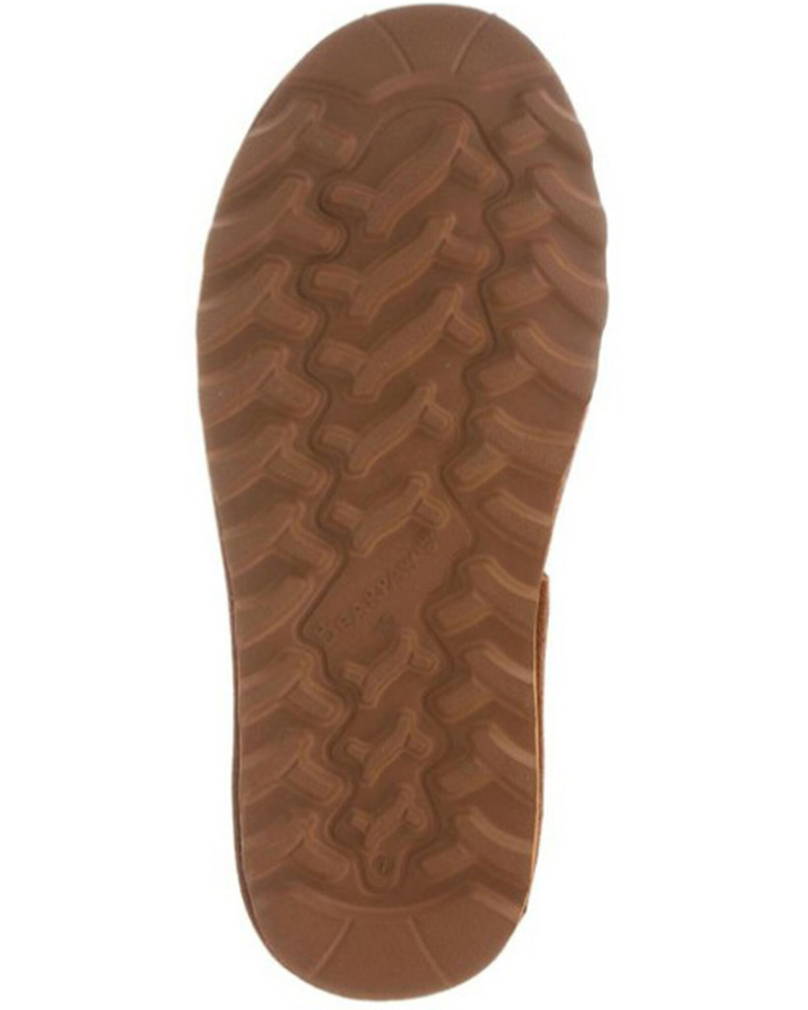 Phylly Black mostri BEARPAW