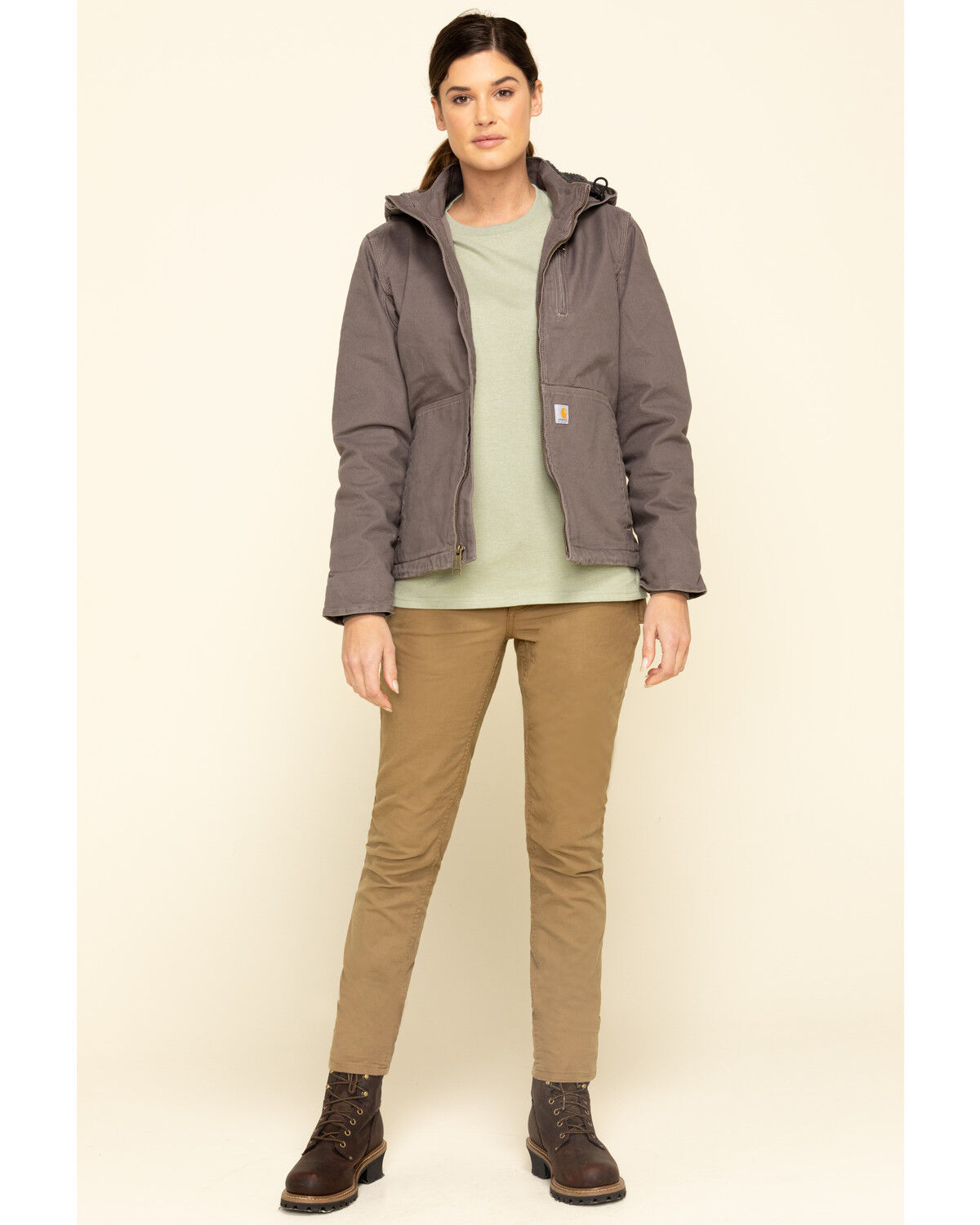 Womens carhartt full swing