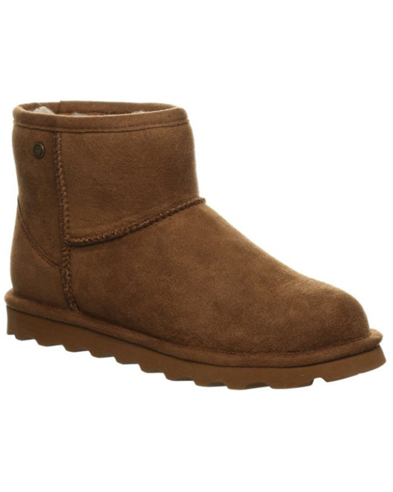 Bearpaw boots alyssa top