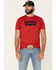 Image #2 - Levi's Men's 511 Pickles Light Flex Slim Fit Jeans, Blue, hi-res