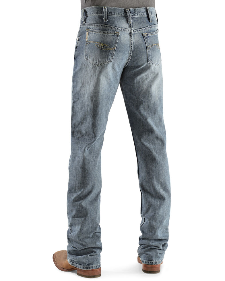 Cinch Jeans - Dooley Relaxed Fit - Big and Tall, Light Stone, hi-res