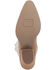 Image #7 - Dingo Women's High Lonesome Tall Western Boots - Pointed Toe , Camel, hi-res