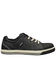 Image #2 - Nautilus Men's Westside Work Shoes - Steel Toe, Black, hi-res