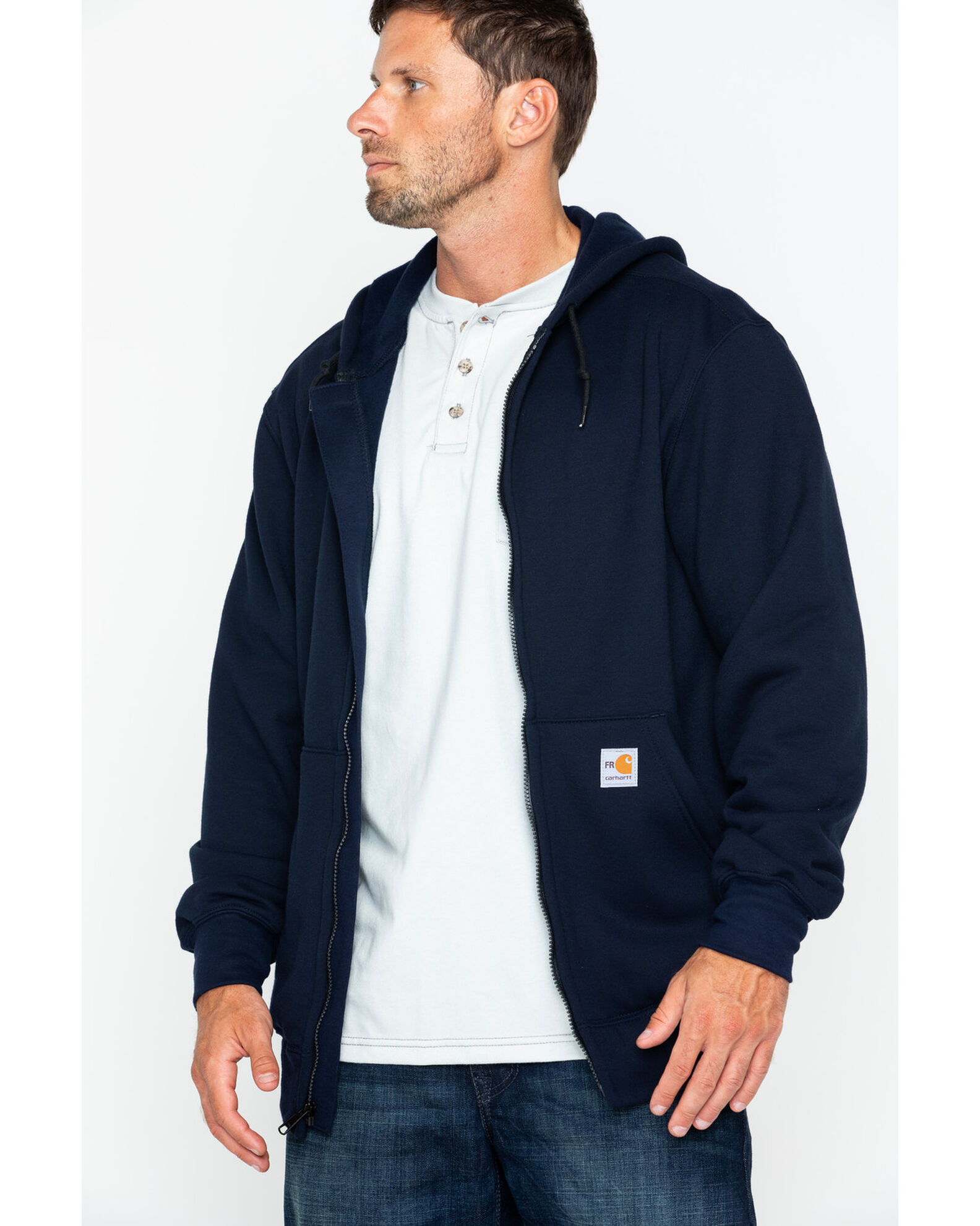 Carhartt fr hood shop