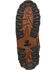 Rocky Youth Boys' Camo Bearclaw 8" Waterproof Boots - Round Toe , Camouflage, hi-res