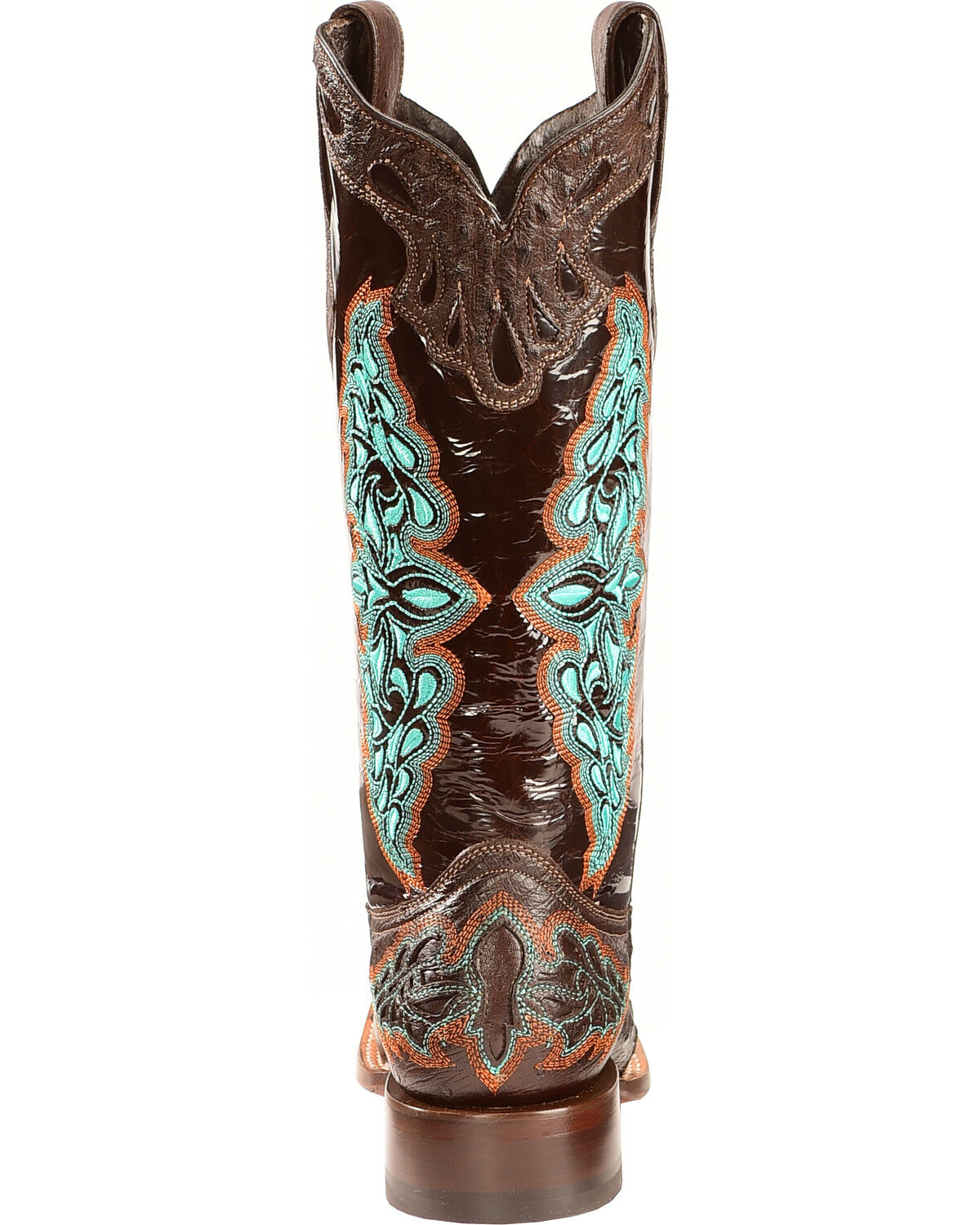 lucchese women's cowboy boots