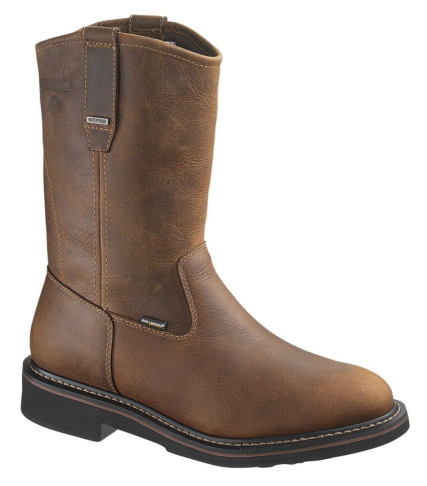 Wolverine Work Boots - Sheplers