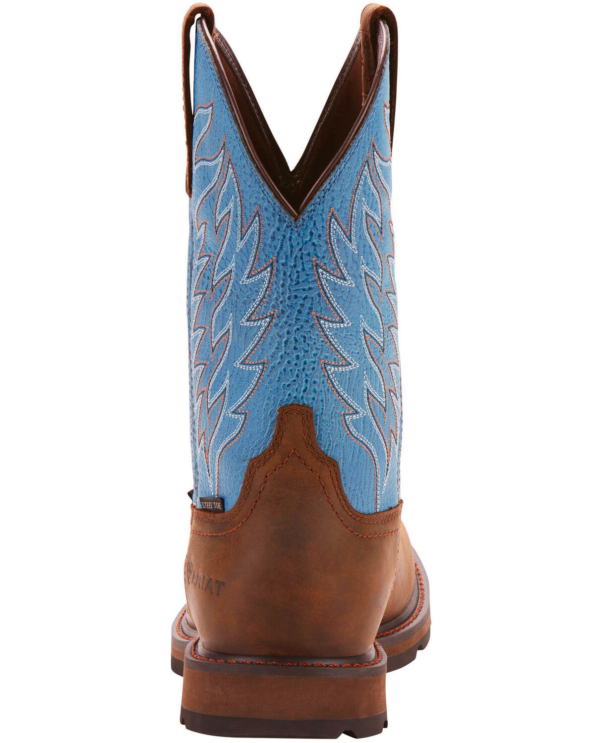 groundbreaker boots