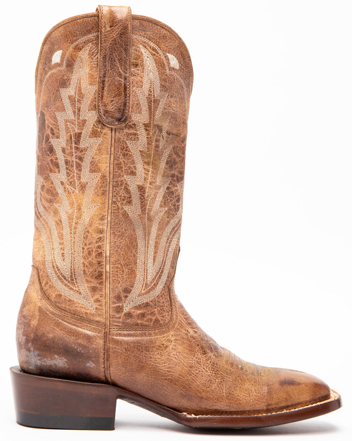 outlaw western boots