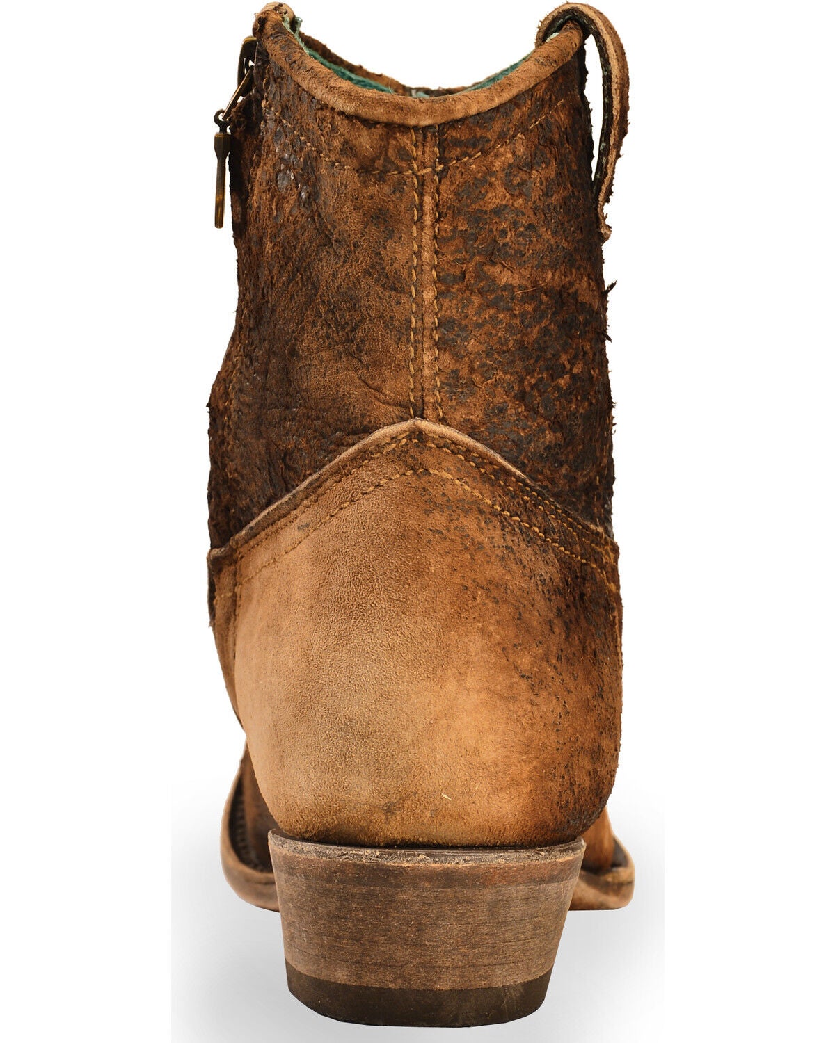 lamb boots