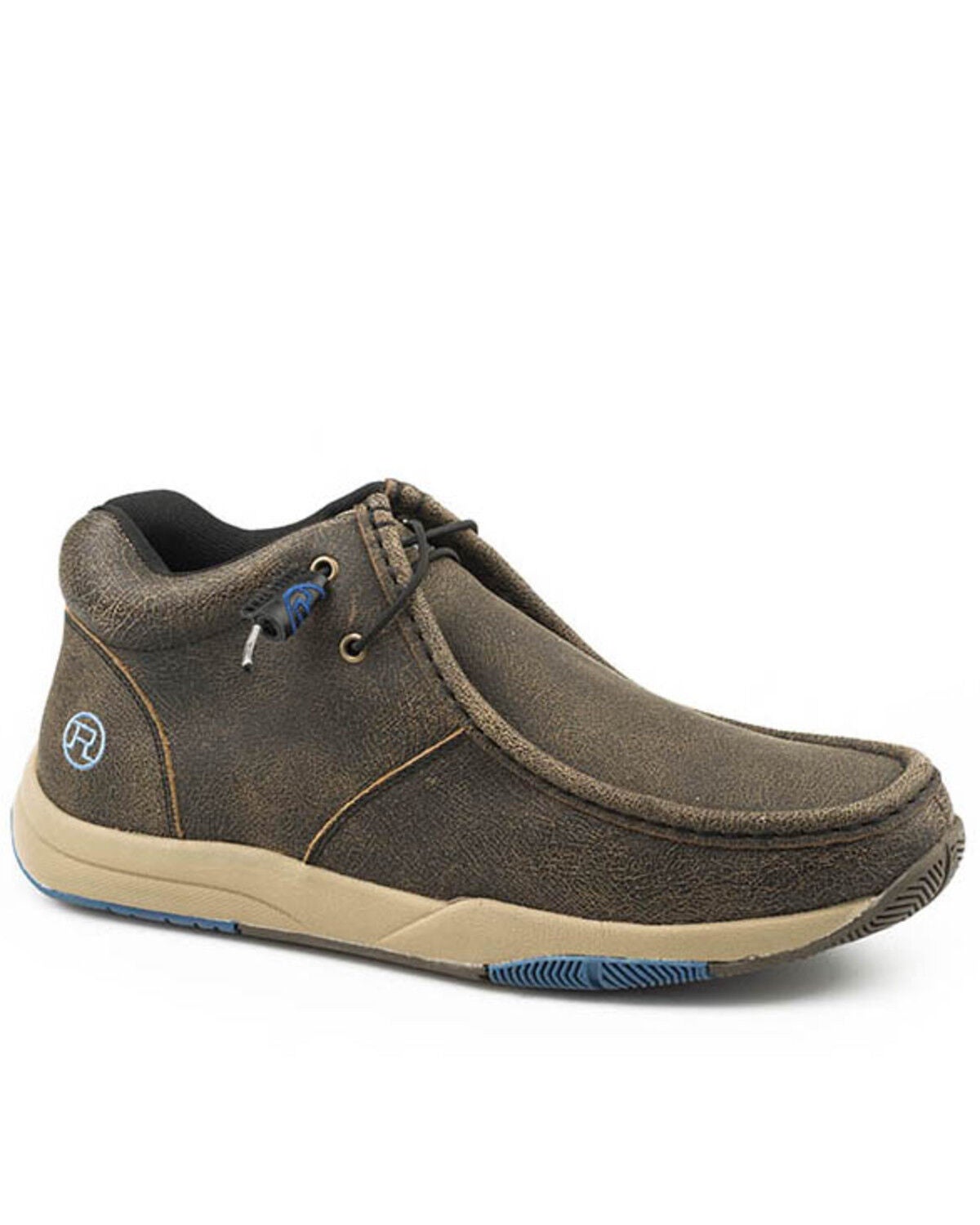 Men's Roper Casual Shoes - Sheplers