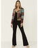 Image #6 - Double D Ranch Women's Dark Roughneck Red Blowout Jacket, , hi-res
