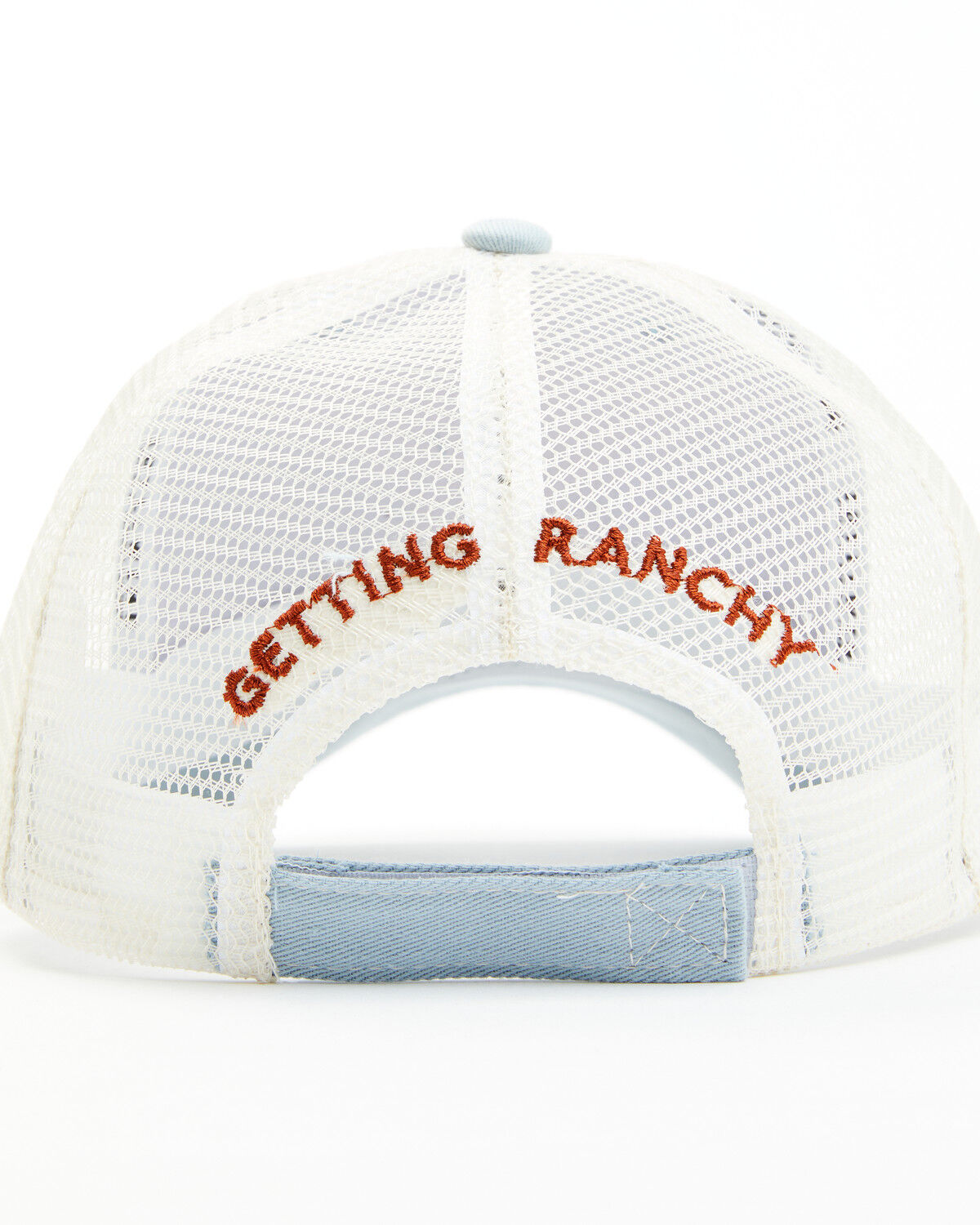 Image #3 - Idyllwind Women's Thunderbird Steel Baseball Cap, Steel, hi-res