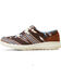 Ariat Women's Hilo Chimayo Arroyo Casual Shoes - Moc Toe , Multi, hi-res