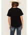Image #4 - Buttercup Girls' Blame It On My Boots Short Sleeve Graphic Tee, , hi-res