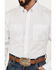 Image #2 - George Strait by Wrangler Men's Print Long Sleeve Button-Down Western Shirt, , hi-res