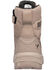 Image #3 - Puma Safety Men's Conquest Waterproof Work Boots - Composite Toe, Brown, hi-res