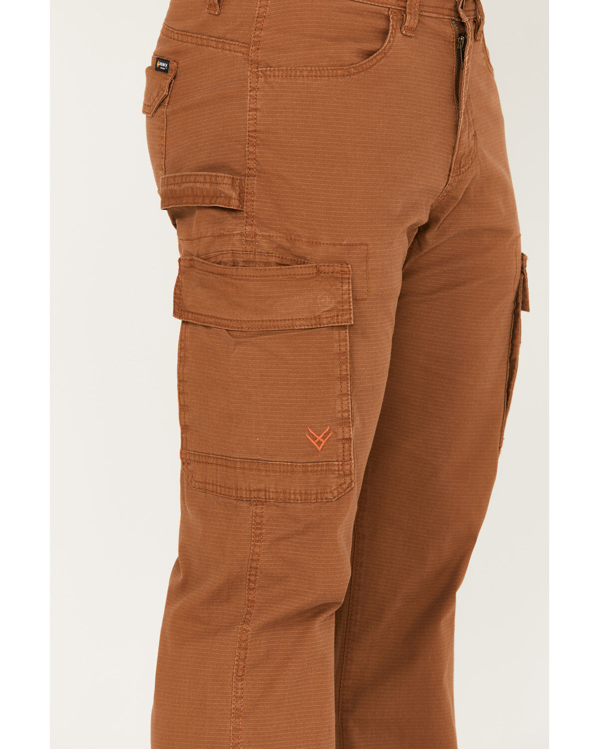 Image #2 - Hawx Men's Ripstop Cargo Pants, , hi-res